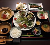 しきろ庵